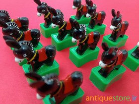 تصویر تراش عروسکی قدیمی 