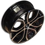 تصویر رینگ چرخ ام وی ام X22Pro 