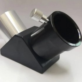 تصویر چپقی 90 درجه جی‌اس‌او مدل GSO 1.25" Amici 