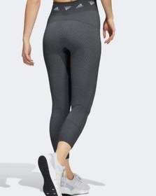 تصویر لگ زنانه آدیداس اورجینال خرید انگلیس مدل Adidas AEROKNIT - اسمال 