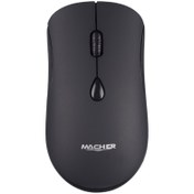 تصویر موس بی سیم مچر MR246 Macher MR246 Wireless Mouse