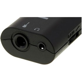 تصویر کارت صدا IK Multimedia iRig IK Multimedia iRig