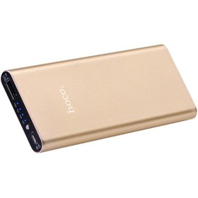 تصویر power bank 10000 b16 hoco 