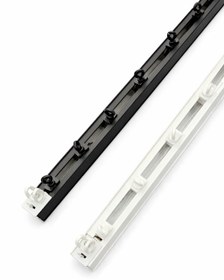 تصویر میله پرده مینیمال HD 