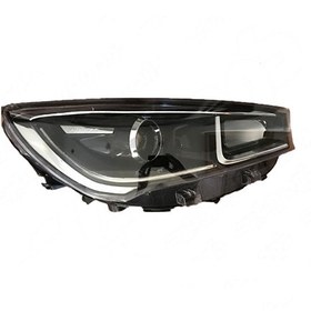 تصویر چراغ جلو راست (سمت شاگرد ) چری آریزو 5 j60-4421020 ا Chery Arizzo 5 right headlight Chery Arizzo 5 right headlight