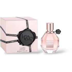 تصویر VIKTOR&ROLF - Flowerbomb EDP 