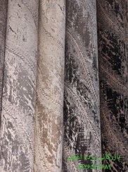 تصویر مخمل کاررویه ۱۳۶۱ 