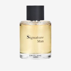 تصویر ادکلن اورجینال برند Oriflame مدل Signature Men Edt کد 192260431 