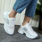 تصویر کتانی آدیداس لژدار 