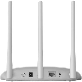 تصویر اکسس پوینت وایرلس تی پی لینک مدل TL-WA901N TP-LINK 450Mbps Wireless N Access Point TL WA901N