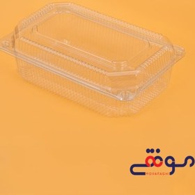 تصویر ظرف آیدیا باکس(تعداد در کارتن300) 