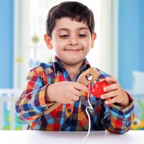 تصویر فرفره 