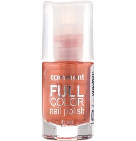 تصویر لاک ناخن مدل full color حجم 8 میل کامنت 005 Comment Full Color Nail Polish 8 ml