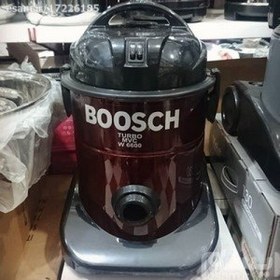 تصویر جاروبرقی سطلی بوش 6600 ا Vacuum Cleaner Bouch W6600 Vacuum Cleaner Bouch W6600