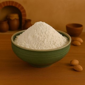 تصویر جوش شیرین ایرانی 