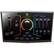 تصویر کارت صدا ام-آدیو M-Game RGB Dual 
