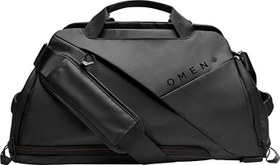 تصویر کوله پشتی و ساک HP-OMEN مدل Transceptor Duffel Bag 