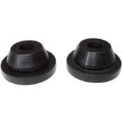 تصویر لاستیک پایه هواکش AMG مناسب برای تیبا (ست 2 عددی) 