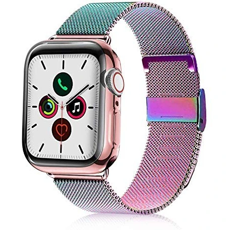 VATI Compatible with Apple Watch Band 38mm 40mm 42mm