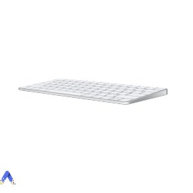 تصویر کیبورد اپل Magic Keyboard with Touch ID 