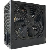 تصویر پاور 450 وات ترمالتیک Thermaltake 450W استوک 