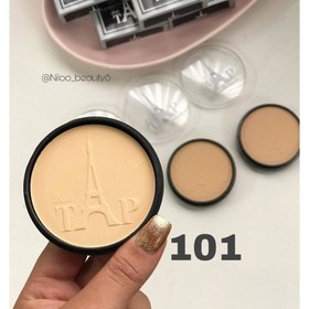 تصویر پنکک تاپ 