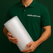 تصویر پلاستیک حباب دار 