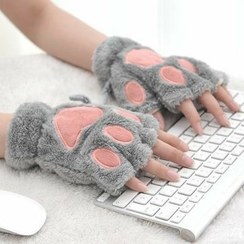 تصویر دستکش پنجه 