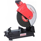 تصویر پروفیل بر صنعتی 2400 وات دنلکس مدل DX-5224 DANLEX DX-5224 Metal cut-off grinder