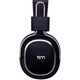 تصویر هدفون بیسیم تسکو TH 5346 TSCO TH 5346 Wireless Headphone