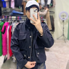 تصویر ترنج کت کوتاه 