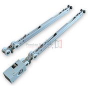 تصویر درب کشویی ریلی نیمه اتوماتیک GS700 ژاپن 