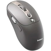 تصویر موس ویرایشگر با هوش مصنوعی بیسوس Baseus Editor AI Intelligent mouse BS-007 MAX 
