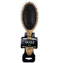 تصویر برس تخت بیضی زد وان z-17 