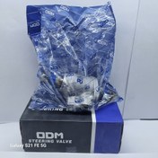 تصویر شیربرقی برند (پژو405جدید) 