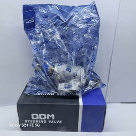 تصویر شیربرقی برند (پژو405جدید) 