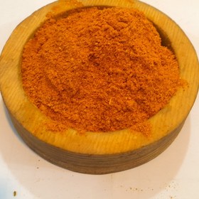 تصویر کاری‌زعفرانی 