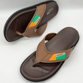 تصویر دمپایی مردانه_انگشتی 