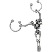 تصویر پیرسینگ گوش مدل PG613A 