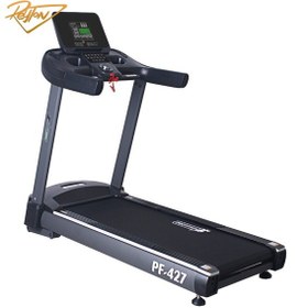 تصویر تردمیل باشگاهی پروفیتنس مدل PF427 Gym treadmill profittness PF427