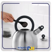 تصویر کتری استیل ایکیا VATTENTÄT 