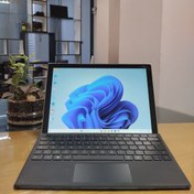 تصویر لپ تاپ Macrosoft Surface Pro 5 