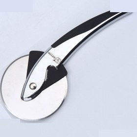 تصویر پیتزا بر جی فی نی مدل 01 