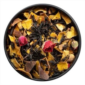 تصویر دمنوش شب عاشقی 