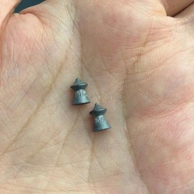 تصویر تیر تفنگ بادی 5/5 