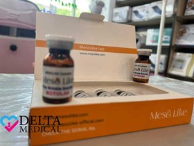 تصویر کوکتل بوتاکس مزولایک Botox Cocktail Mezolac