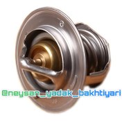 تصویر ترموستات 82 درجه نیسان دیزل وارداتی 