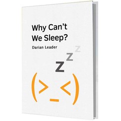 تصویر ?Why Can’t We Sleep 