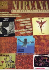 تصویر Nirvana – The bass collection 