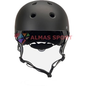 تصویر کلاه اسکیت k2 مدل Varsity Pro 